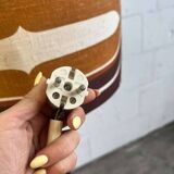 VINTAGE ADJUSTABLE FLOOR LAMP / FLOOR LAMP FROM THE 70S