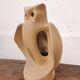 Owl lamp