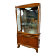 Vitrine Art déco par Lingel