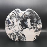 100% recycled plastic soliflore