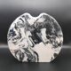 100% recycled plastic soliflore