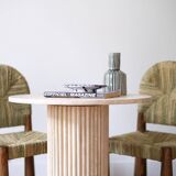 High cross table - 70 cm