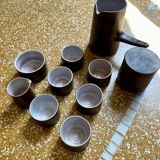 Antonio Lampecco ceramic tea/coffee set