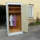 Armoire