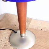 Desk lamp