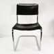 Bauhaus S33 chair, Thonet, designed by Mart Stam, Austria, 1960s