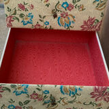 Sewing haberdashery box