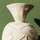 Large ceramic vase from France, attributed to Pierre Casenove.