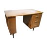 Bureau vintage 3 tiroirs