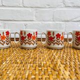 Coffee/espresso cup