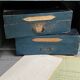 Former notary cardboard maker