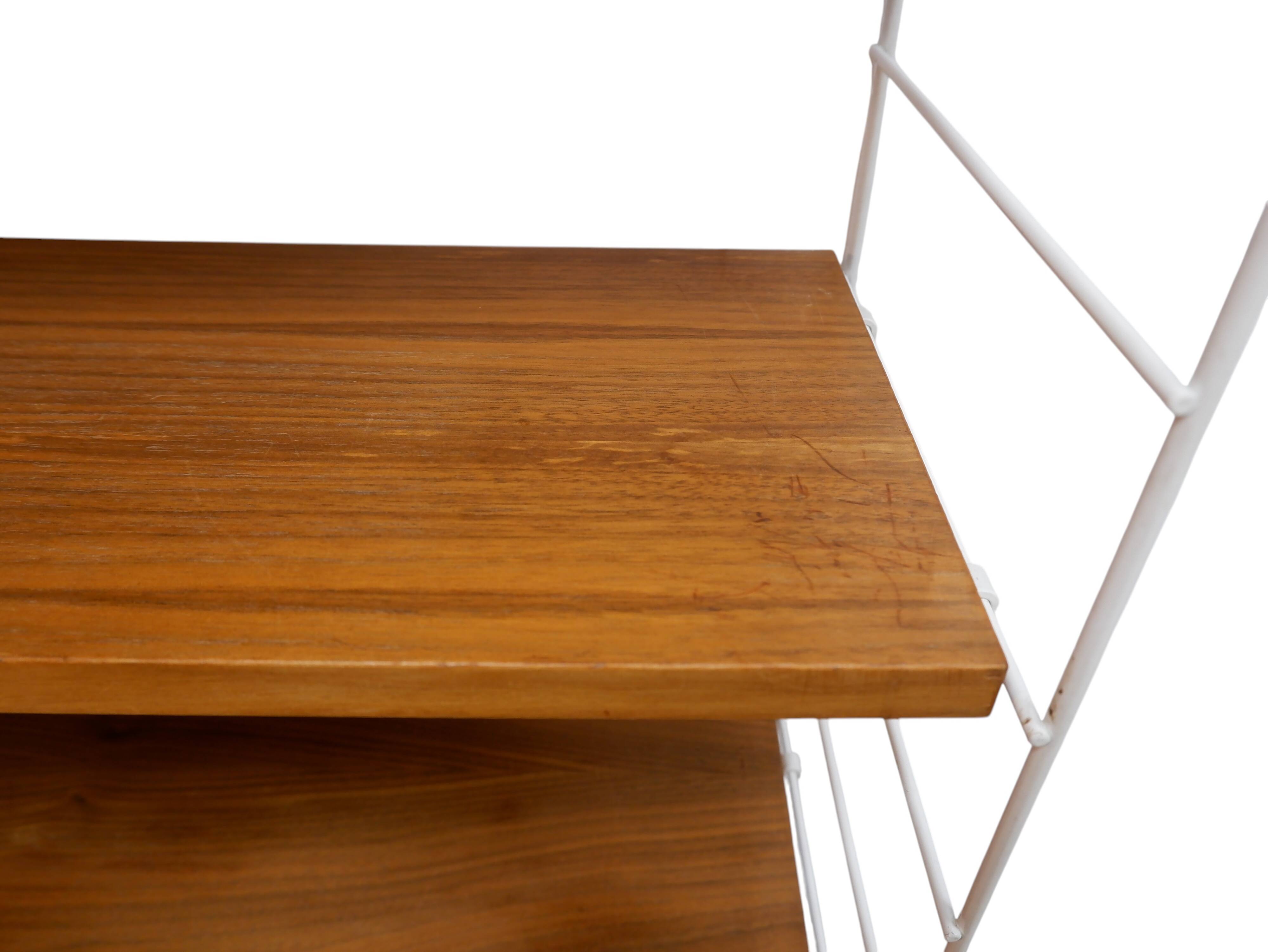 Nisse Strinning wall unit