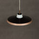 Bent Karly pendant lamp for Lyfa