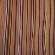 Tapis Kilim turc vintage tissé main