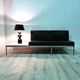 Bench by Kho Liang Ie for Artifort, Netherlands 1960s