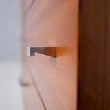 Wardrobe by Pierre Guariche, Meurop edition