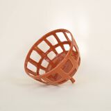 Zinzin caramel fruit basket