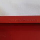 String metal Tomado Holland Scandinavian vintage ker Adrian Dekker