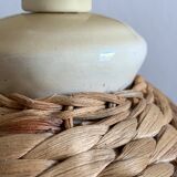 Pair of bedside lamps