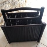 Magazine rack
