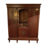 Napoleon III bookcase