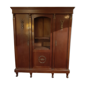 Napoleon III bookcase