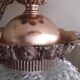 Luminaire art deco
