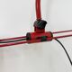 Italian adjustable wall Lamp by Vico Magistretti, 1980s