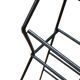 Shoe rack by Karl Fichtel