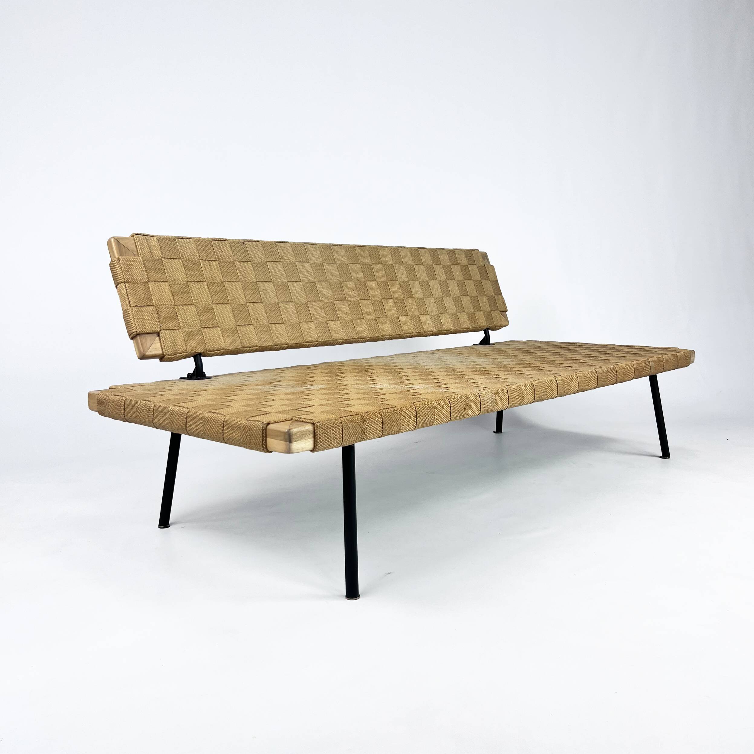Daybed by Ilse Crawford for Ikea, 2015