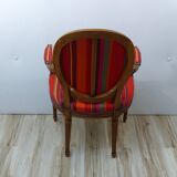 Shepherdess style Louis XVI  restored