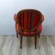 Bergere style Louis XVI restaurée