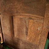 Old oak pantry