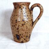 Pyrite stone jug from the 60s/70s.