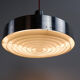 1950s pendant by Lisa Johansson Pape