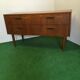 Vintage dresser