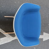 Rocking-chair by Charles and Ray Eames