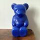Lamp Lumibar Flöttoto blue bear