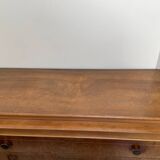 Commode en bois