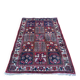 Handmade Bachtiar Persian carpet