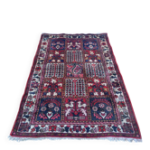 Tapis Persan Bachtiar fait main