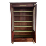Armoire 2 portes Empire