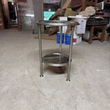 Table d’appoint