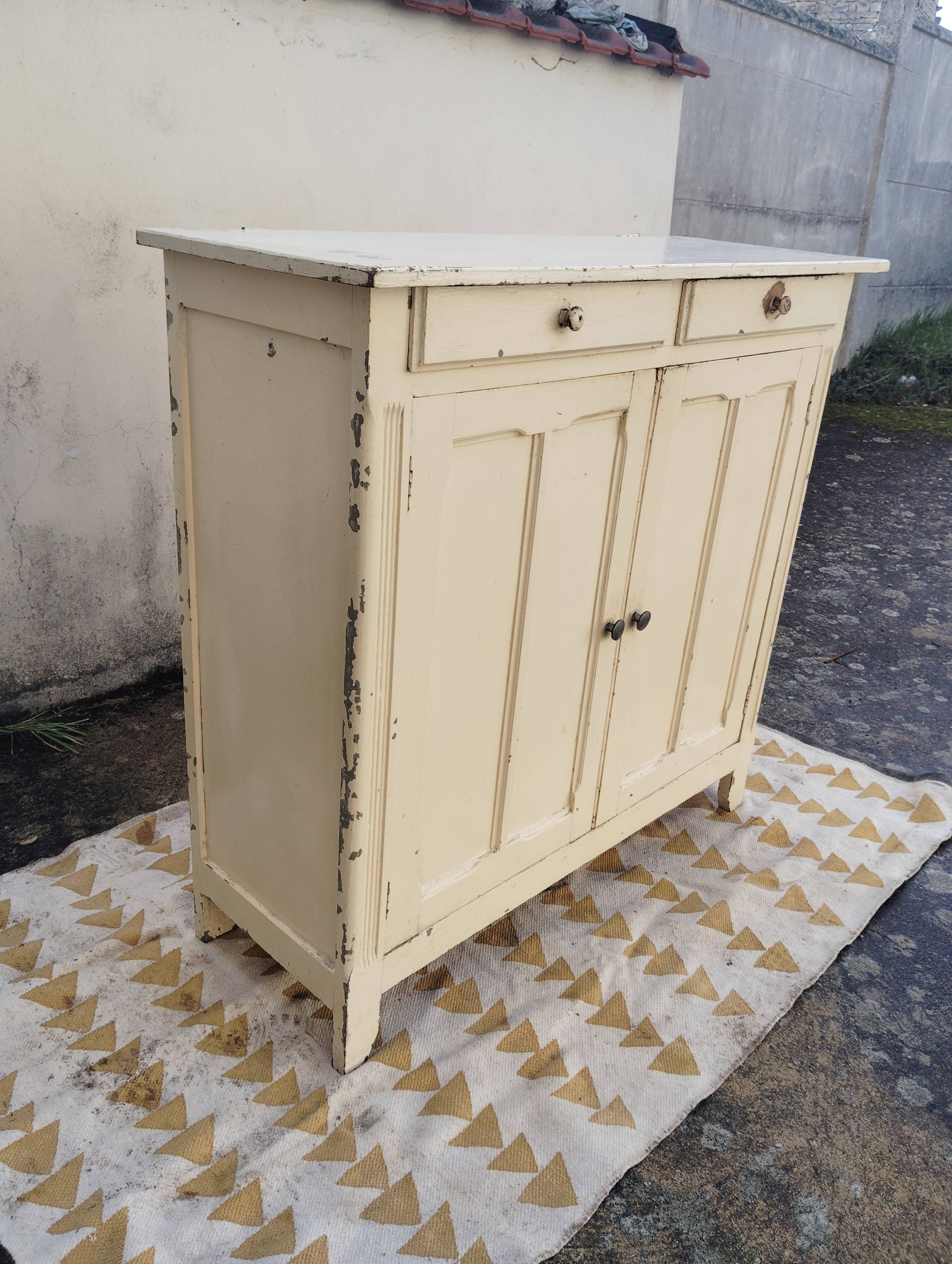 Buffet Parisien arisien