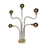 Hydra floor lamp by Pierre Folie from the 70s