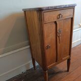 Art Deco sideboard or bedside table