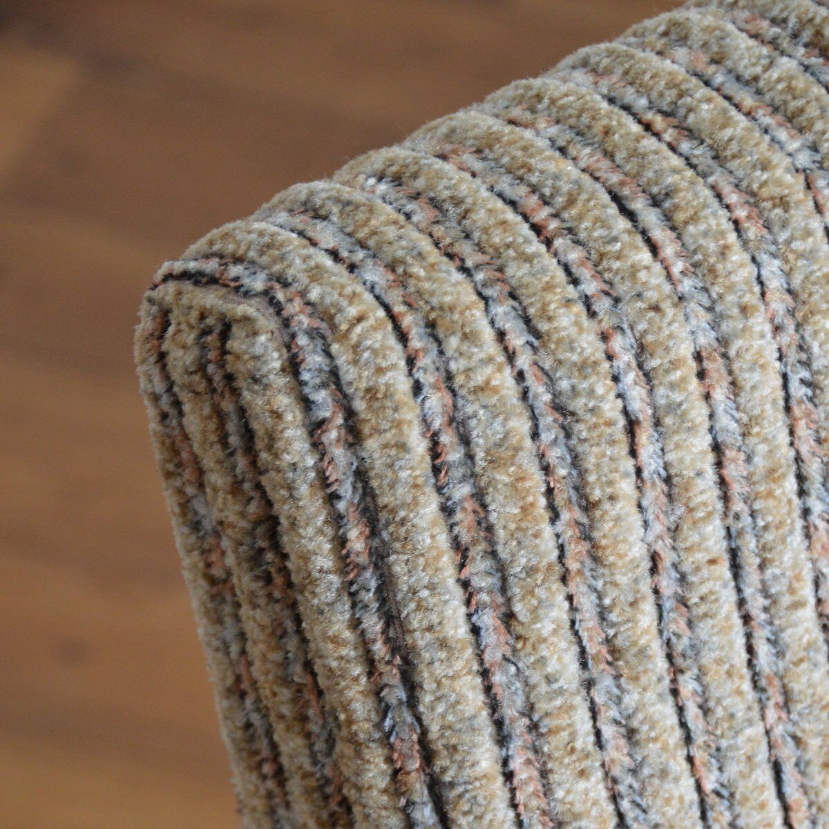 Scandinavian armchair 1960s