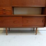 Mid century vintage sideboard