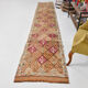 Coureur tapis 84x447cm