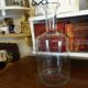 Vintage bottle
